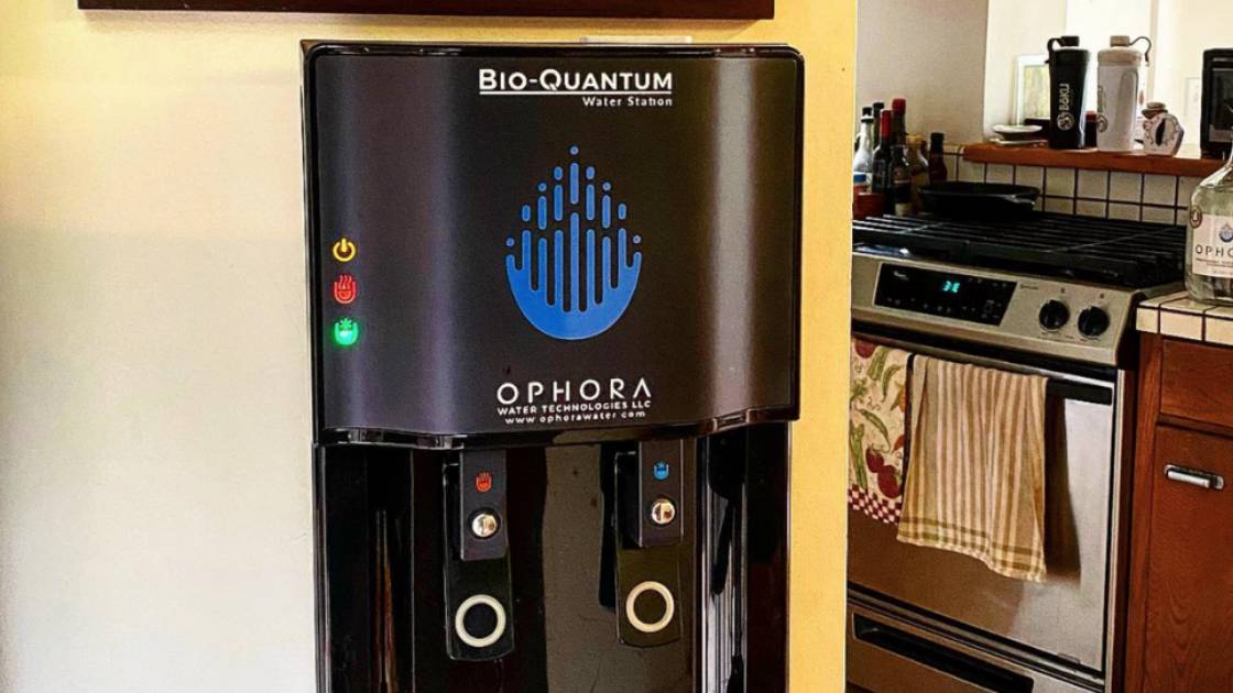 Ophora Water Technologies
